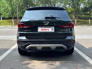 2022 Jetta VS5 I Рестайлинг, чёрный, 1195000 рублей, вид 5