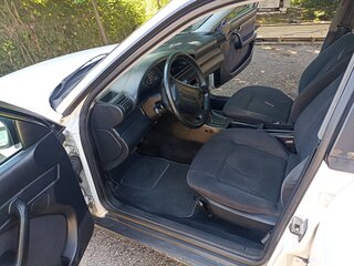 1992 Audi 100 IV (C4), белый, 350000 рублей, вид 5