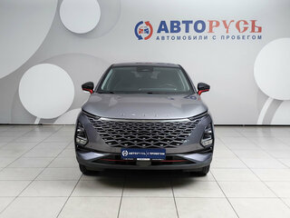 2023 Omoda C5 I, серый, 1604000 рублей, вид 3
