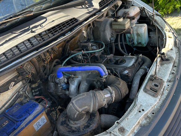 2006 ГАЗ 2747, белый, 495000 рублей - вид 15