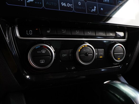 2012 Volkswagen Jetta VI, серый - вид 12
