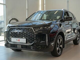 2026 Tenet T4, чёрный, 2449000 рублей, вид 2