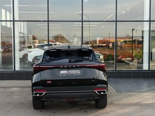 2023 Omoda C5 I, чёрный, 1850000 рублей, вид 5