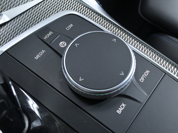 2020 BMW 4 серии 420i G22, G23, G26, чёрный, 4345000 рублей - вид 12