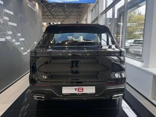 2026 Tenet T8, чёрный, 3885000 рублей, вид 3