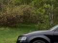 2009 Audi A3 II (8P) Рестайлинг 2, чёрный, 1150000 рублей - вид 6