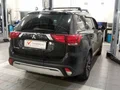 2020 Mitsubishi Outlander III Рестайлинг 3, чёрный, 2170000 рублей - вид 2
