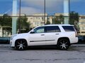 2016 Cadillac Escalade IV, белый - вид 7