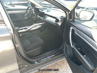 2023 Geely Coolray I, серый, 1100000 рублей, вид 5