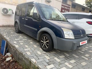 2007 Ford Tourneo Connect I, синий, 350000 рублей, вид 2