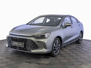2023 BAIC U5 Plus, серый, 850000 рублей, вид 1