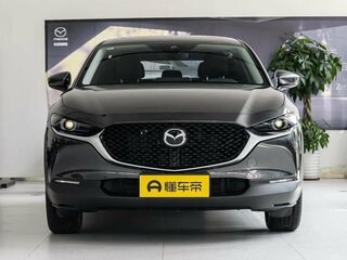 2025 Mazda CX-30 I, серый, 2900000 рублей, вид 3