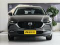 2025 Mazda CX-30 I, серый, 2900000 рублей - вид 2