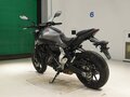 2014 Yamaha MT-07 (FZ-07), серый - вид 2