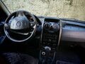 2016 Renault Duster I Рестайлинг, серебристый, 1350000 рублей - вид 6