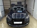 2007 Audi Q7 I (4L), чёрный, 1750000 рублей - вид 1