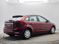 2008 Ford Focus II Рестайлинг, красный, 669000 рублей - вид 4