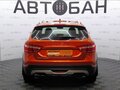 2019 Lada (ВАЗ) Vesta SW Cross I, оранжевый, 1049000 рублей - вид 4