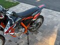 2025 Kayo K2 Pro, оранжевый, 109990 рублей - вид 2