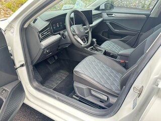 2022 Volkswagen Sagitar III Рестайлинг, чёрный, 1240000 рублей, вид 5