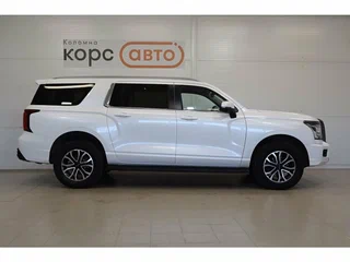 2024 Haval H5 II, белый, 3002400 рублей, вид 4