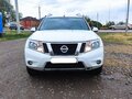 2015 Nissan Terrano III (D10), белый, 999999 рублей - вид 9