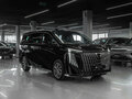 2026 GAC Trumpchi M8 Master Edition II, чёрный - вид 1