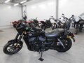 2014 Harley-Davidson Street 750, чёрный, 550000 рублей - вид 2