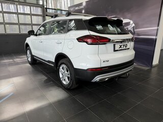 2026 Belgee X70 I Рестайлинг, белый, 2609990 рублей, вид 2