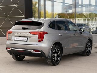 2021 Haval Jolion I, серый, 1550000 рублей, вид 5
