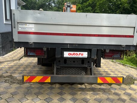 2023 Daewoo Novus, белый, 13000000 рублей, вид 4