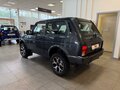 2026 Lada (ВАЗ) Niva Legend I, серый, 1259000 рублей - вид 6