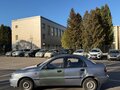 2010 ЗАЗ Chance, серебристый, 95000 рублей - вид 6