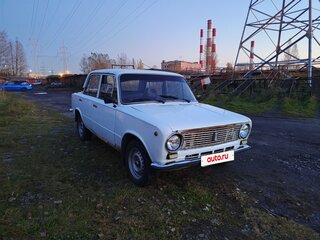 1986 Lada (ВАЗ) 21013, белый, 150000 рублей, вид 3