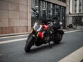 2026 Ducati Diavel V4, чёрный, 4890000 рублей