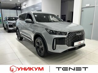 2026 Tenet T4L, серый, 2494000 рублей, вид 2