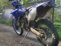 2006 Yamaha WR450F, синий - вид 2