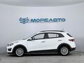 2018 Kia Rio X-Line IV, белый, 1550000 рублей - вид 7