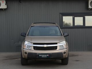 2005 Chevrolet Equinox I, золотистый, 719999 рублей, вид 2