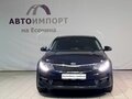 2018 Kia Optima IV, чёрный - вид 1