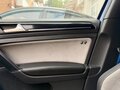 2014 Volkswagen Golf R VII, синий, 1900000 рублей - вид 9