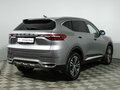 2020 Haval F7 I, серый - вид 4
