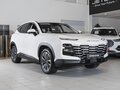2023 Jetour Dashing I, белый, 1600000 рублей - вид 2