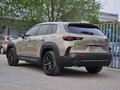 2023 Mazda CX-50, бежевый, 2857000 рублей - вид 4