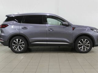 2023 Chery Tiggo 7 Pro Max I, серый, 2095000 рублей, вид 5
