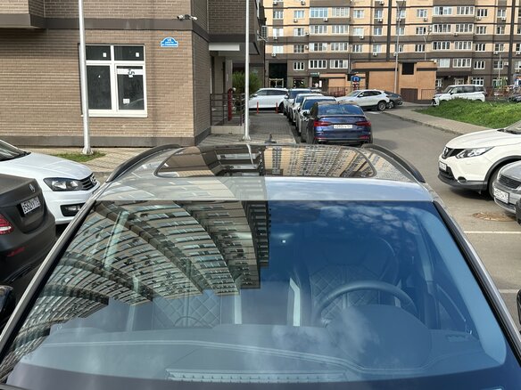 2026 Audi Q3 35 TFSI II (F3), серый, 3799000 рублей - вид 15