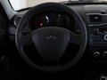2026 Lada (ВАЗ) Granta Cross I Рестайлинг, синий - вид 9