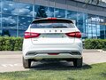 2026 Lada (ВАЗ) Vesta SW I Рестайлинг (NG), белый, 1934000 рублей - вид 3