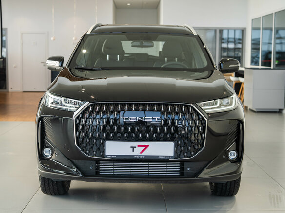 2026 Tenet T7, чёрный, 3005000 рублей - вид 7