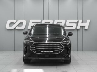 2023 Jetour X70+ I, чёрный, 2070000 рублей, вид 3